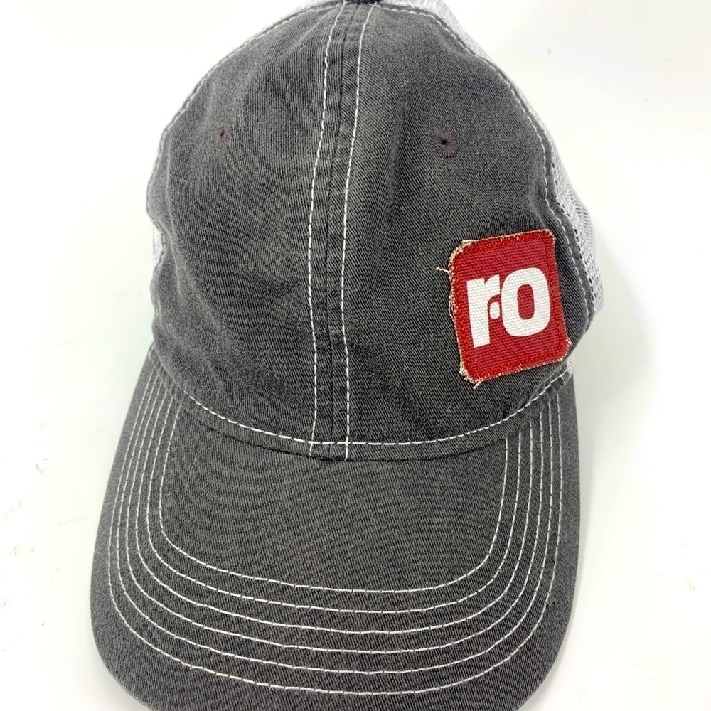 Ro Headgear Cap